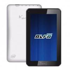 TABLET PC KANJI 7" ALFA RK