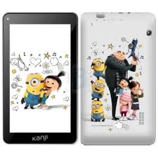 TABLET PC KANJI 7" MINION KJ-ALFA
