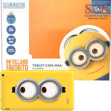 TABLET PC KANJI 10" CATA MAX