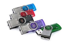 PENDRIVE KINGSTON DT50 32GB