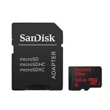 MEMORIA MICRO SD 16GB SANDISCK