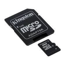 MEMORIA MICRO SD 32GB KINGSTON