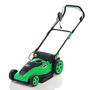 CORTADORA DE CESPED 34CM 1400W LILIANA C14034