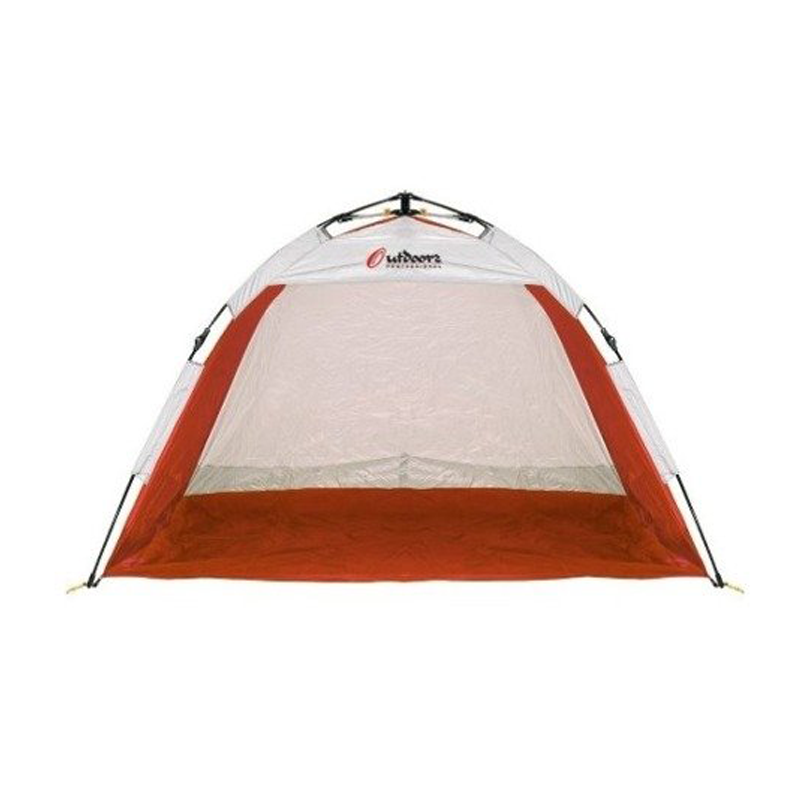 CARPA OUTDOORS BEACH SUMMER RED 9001