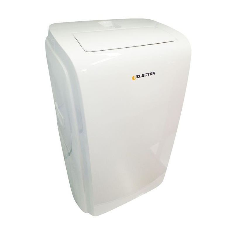 A/C PORTATIL ELECTRA FRIO-CALOR 3500W TAC35CHPK