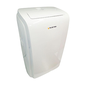 A/C PORTATIL ELECTRA FRIO-CALOR 3500W TAC35CHPK