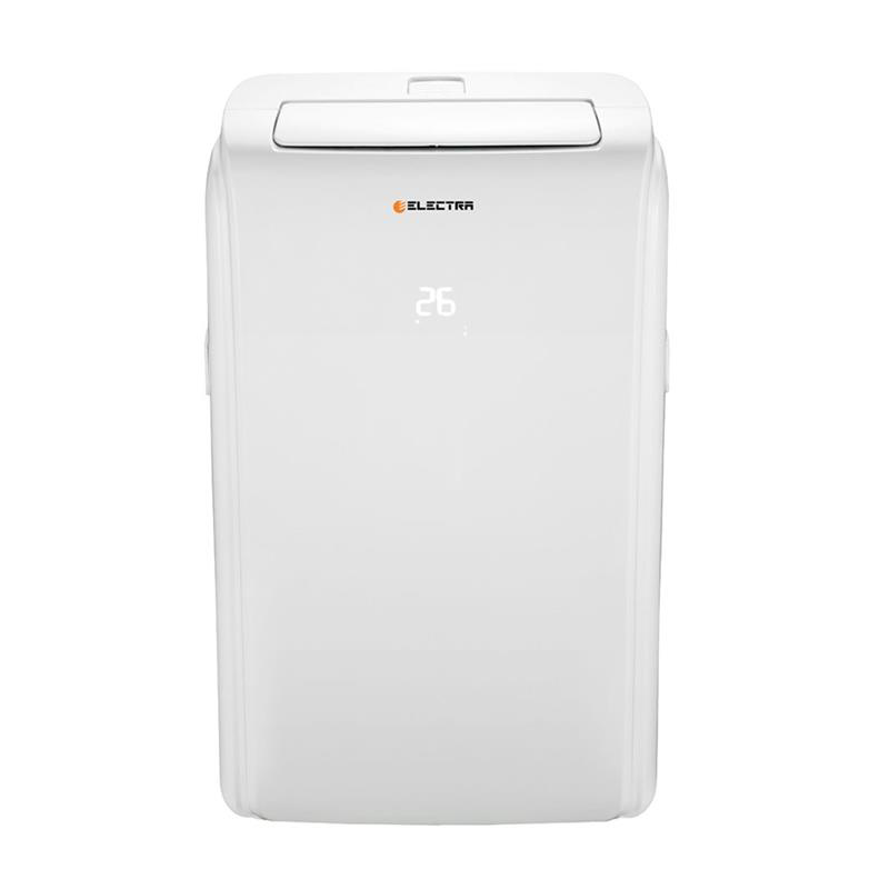 A/C PORTATIL ELECTRA FRIO-CALOR 3500W TAC35CHPK