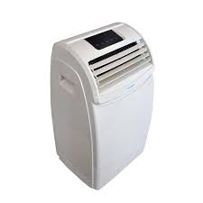 A/C PORTATIL FEDDERS FRIO-CALOR 3500W TAC35CHPKN