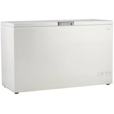 FREEZER HORIZONTAL PATRICK BLANCO 420L FHP420B