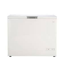 FREEZER HORIZONTAL PATRICK BLANCO 300L FHP300B