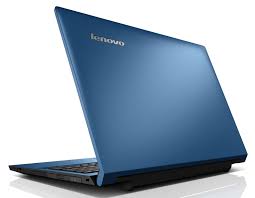 NOTEBOOK LENOVO 15.6" 320 15 IAP N3350 1TB + 4 GB RAM COLOR BLUE