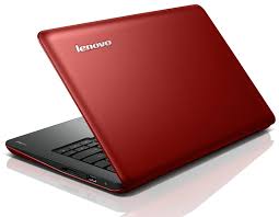 NOTEBOOK LENOVO 15.6" 320 15 IAP N3350 1TB + 4GB RAM COLOR RED