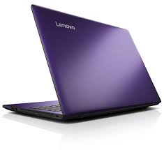 NOTEBOOK LENOVO 15.6" 320 15 IAP N3350 1TB Y 4 GB RAM COLOR PURPLE