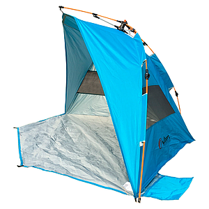 CARPA PARA 4 PERSONAS OUTDOORS BEACH MASK 9016