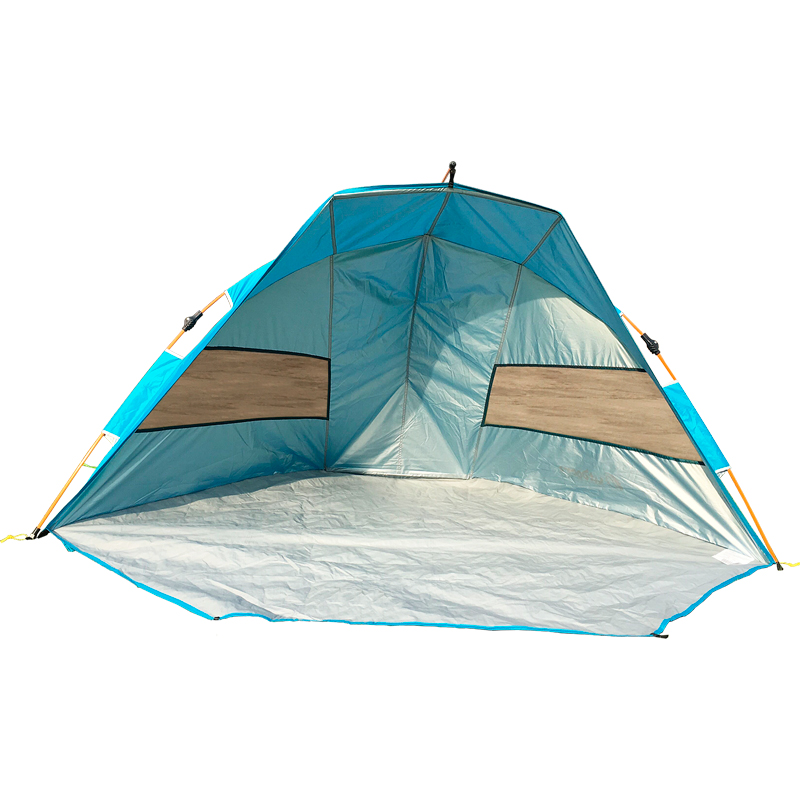 CARPA PARA 4 PERSONAS OUTDOORS BEACH MASK 9016