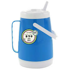 BIDON GARDEN LIFE 2.5 LTS