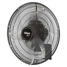 VENTILADOR DE PARED LILIANA 20" VWOC20