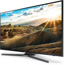 LED 55" STEREO FULL HD SMART TV SAMSUNG KU5500