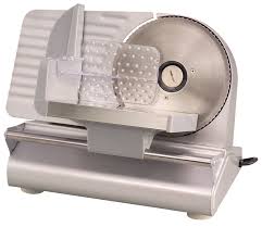 CORTADORA DE FIAMBRE CONNOISSERVE SMS150