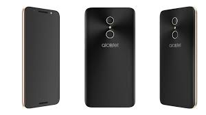 CELULAR ALCATEL A3 PLUS 