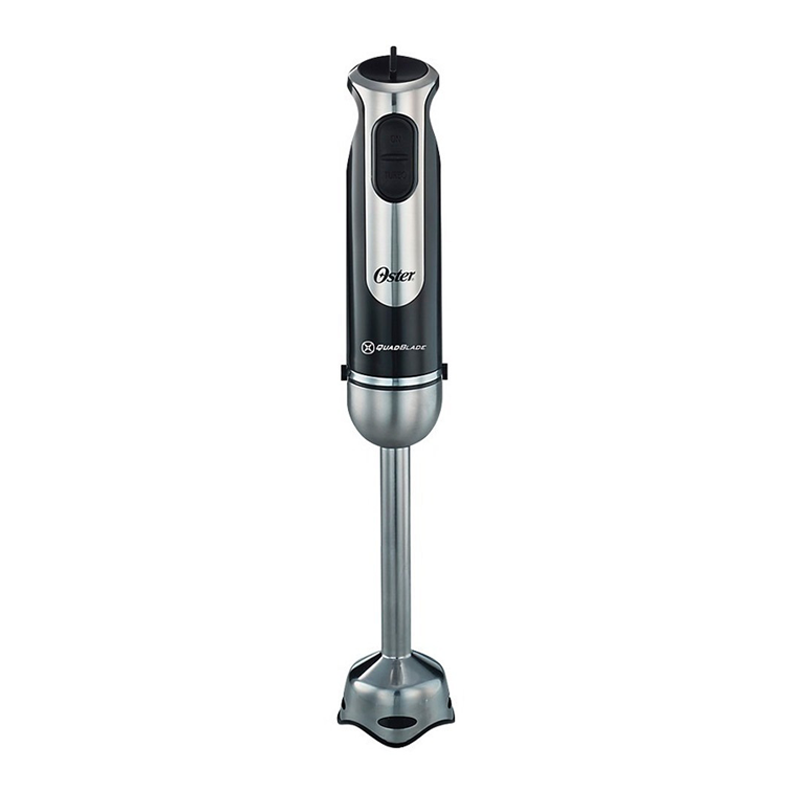 BATIDORA DE MANO NEGRA OSTER 2802