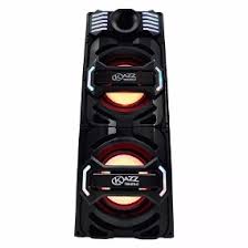 TORRE PORTATIL FM-USB POTENCIADO 140W STROMBERG TOWER2