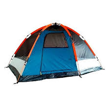 CARPA PARA 6 PERSONAS AUTOARMABLE OUTDOORDS HAPPY HOME 6 9011