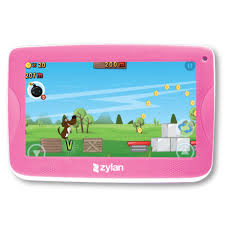 TABLET PC ZYLAN 7" ROSA 750P