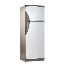 HELADERA CON FREEZER GAFA PLATINUM 334L HGF367AWP
