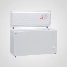 FREEZER GAFA 410L ETERNITY XL410 AB