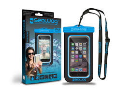 PROTECTOR SEAWAG W2X AZUL