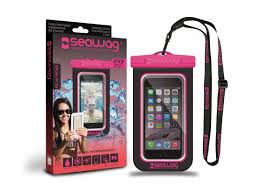 PROTECTOR SEAWAG W3X ROSA