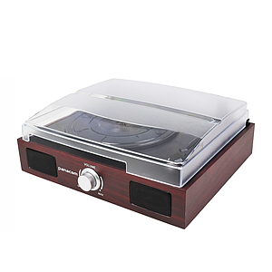 BANDEJA GIRADISCOS USB PANACOM LP8790