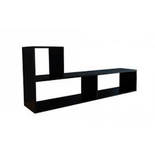 MODULO RACK L NEGRO