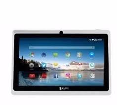 TABLET PC ZYLAN BUDDY 7" 760M