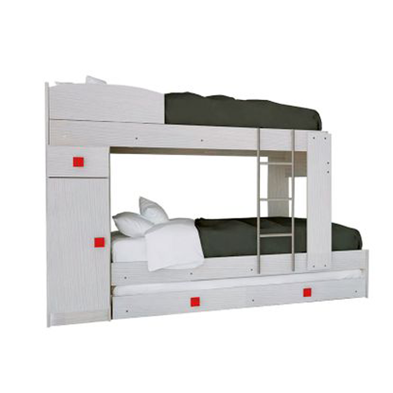 CUCHETA GABINETA NATURE VENEZIA