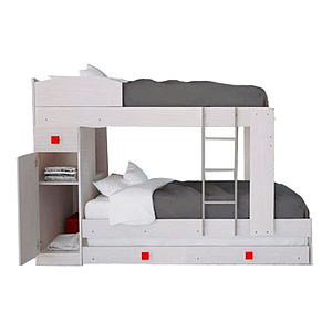 CUCHETA GABINETA NATURE VENEZIA