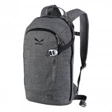 MOCHILA CAMPING 20 LTS GRIS OUTDOORS 17002