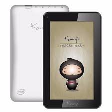 TABLET PC KANJI 10" NOVA KJAC02