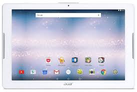 TABLET PC ACER 10" ICONIA ONE 10