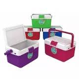 LUNCHERA KIDS 6.7 LTS GARDEN LIFE LF7706