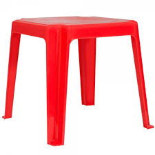 MESA INFANTIL BABY F450001