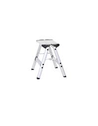 BANQUITO ALUMINIO TE1000