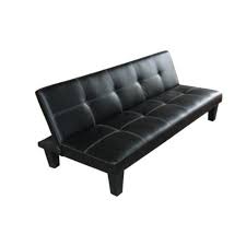 SOFA CAMA MOSCU NEGRO GARDEN LIFE TF020101