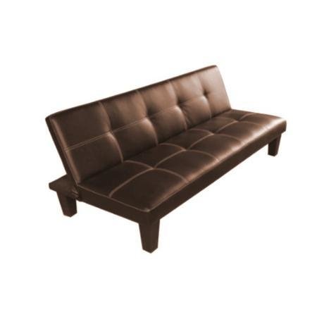 SOFA CAMA MOSCU MARRON GARDEN LIFE TF020110