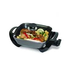 COCINA ELECTRICA KITCHINET NEGRA LILIANA AK100