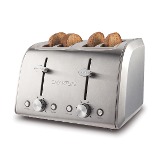 TOSTADORA 4 PANES SMARTLIFE TOD6811