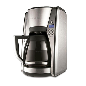 CAFETERA DE FILTRO DIGITAL SMARTLIFE CMD7004