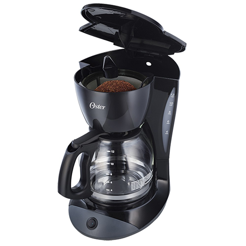 CAFETERA ELECTRICA OSTER 12 TAZAS CDW12B