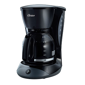 CAFETERA ELECTRICA OSTER 12 TAZAS CDW12B